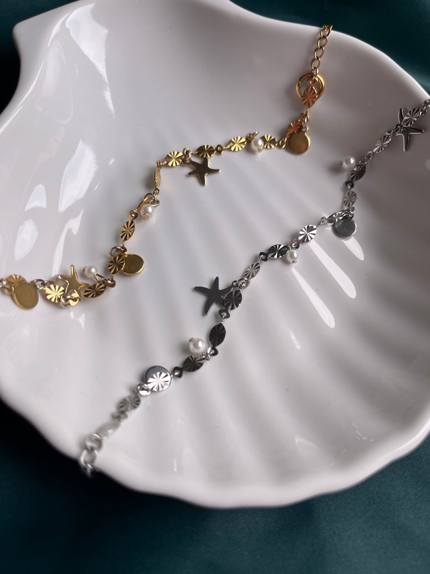 Bracelet Charm Me