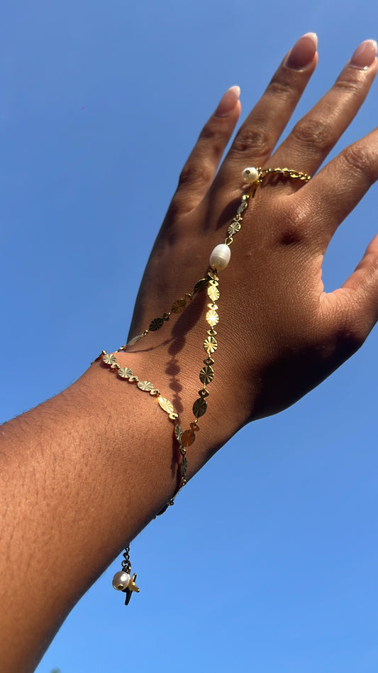 Bijoux de main