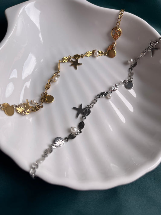 Bracelet Charm Me