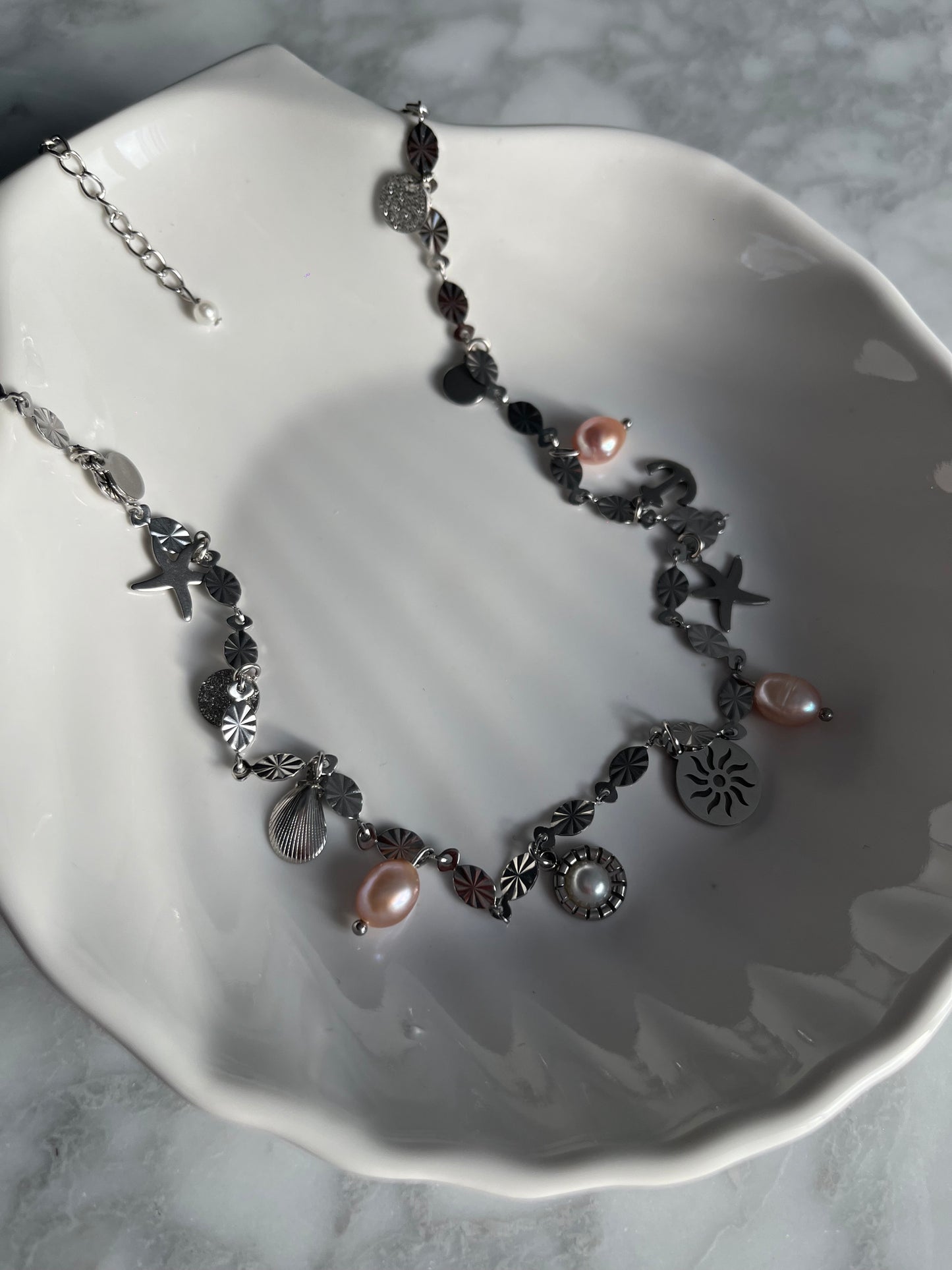 Collier Charme Me