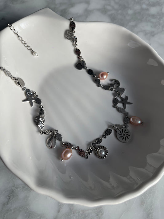 Collier Charme Me