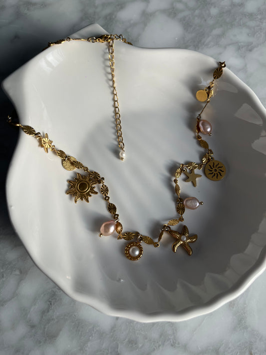 Collier Charme Me