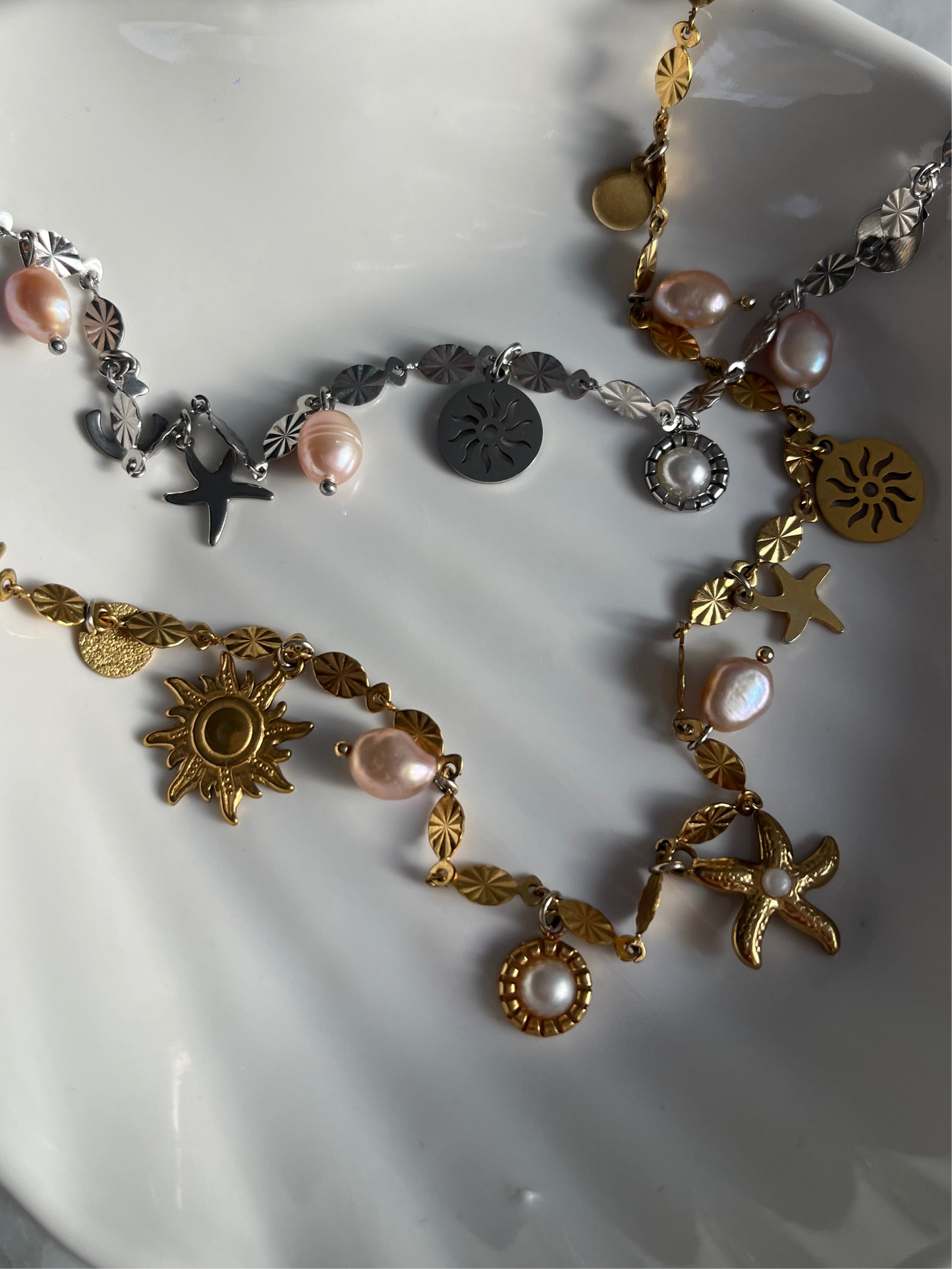 Collier Charme Me